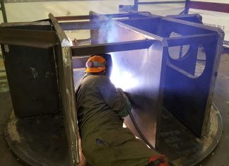 east coast repair and fabrication