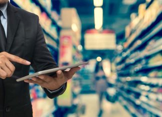 atos fast moving consumer goods commerce