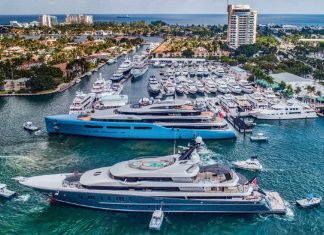 fort lauderdale tourism hospitality