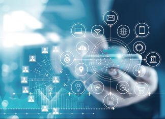 it digital transformation amid disruption