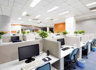 looking for office space relocating