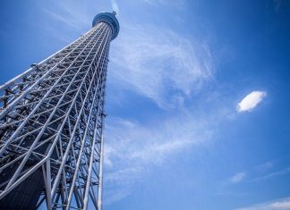 steel structure stainless carbon