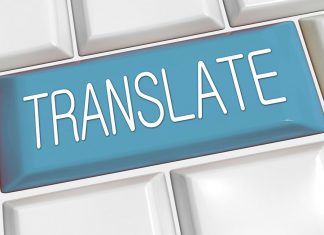 translation software communication