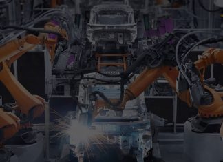 Applying AI models focused on improving operational excellence can help manufacturers solve problems caused by the pandemic