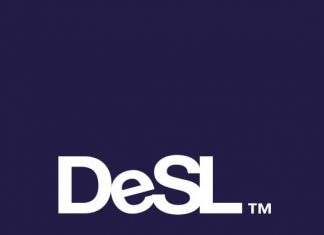desl logo