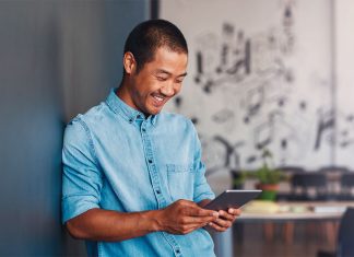 Digital transformation presents a critical opportunity for manufacturers to reinvent the employee experience.