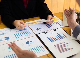 financial wellbeing men women