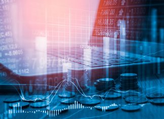 fintech industry financial technology