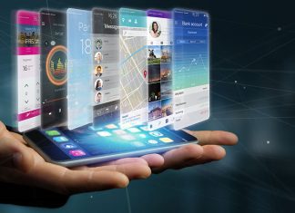 mobile app development