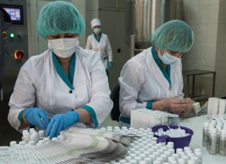 New supply chain challenges emerge as the world preps to deliver a COVID-19 vaccine with strict cold chain requirements to 7 billion+ people.