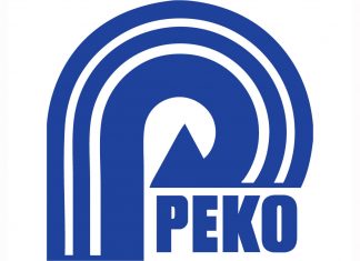 peko logo