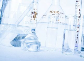 pfas remediation wastewater treatment 2021