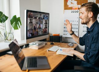 remote work manufacturing