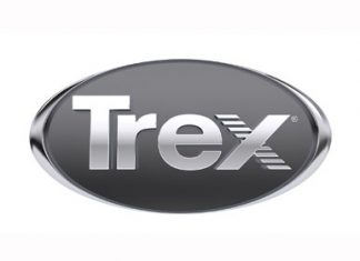 trex logo
