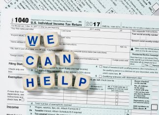 irs tax help