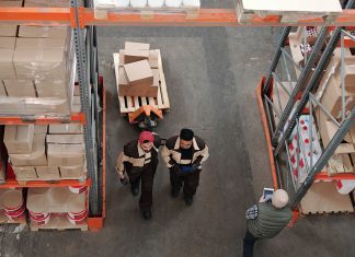 Operational excellence involves countless adjustments and improvements across a manufacturing environment.