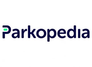 parkopedia logo