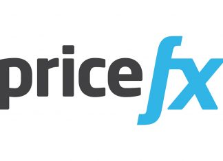 pricefx logo