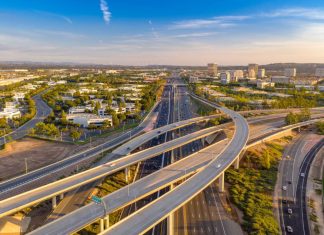 biden's plan to fix america's infrastructure