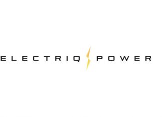electriq power logo