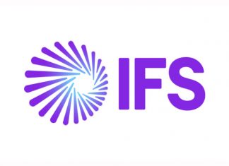 ifs logo new