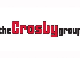 the crosby group logo