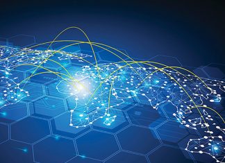 digital supply chain