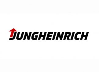 jungheinrich logo