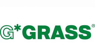 grass america logo