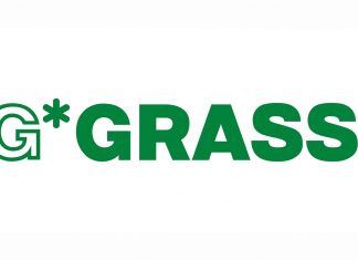 grass america logo