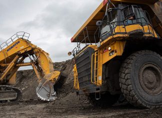 increasing operational efficiency in mining case study