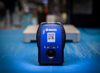 Solutions such as BlueCats SafetyTags™ provide a layer of accuracy. Data is digitally collected and assessed eliminating manual errors.