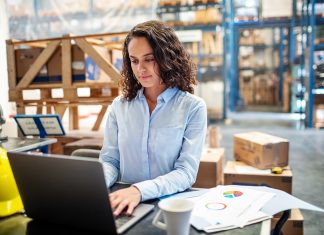 The Cloud can be used to >> combine product planning and supply chain information for seamless >> production from concept to final product.