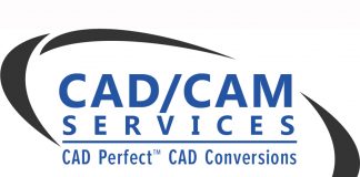 cad cam services logo