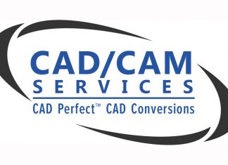 cad cam services logo