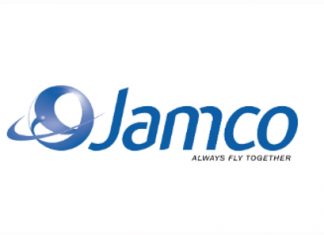 jamco logo