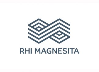 rhi magnesita logo