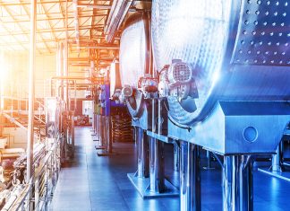 Digital transformation and automation can’t stop at the factory floor