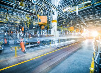 revitalizing us manufacturing