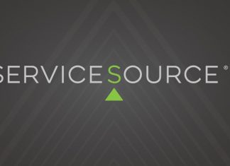 servicesource logo