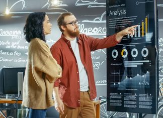 Why Manufacturers Need To Invest In A Marketing Agency