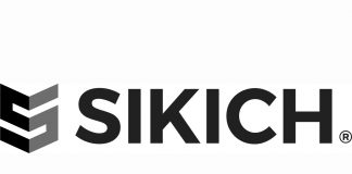 sikich logo grey