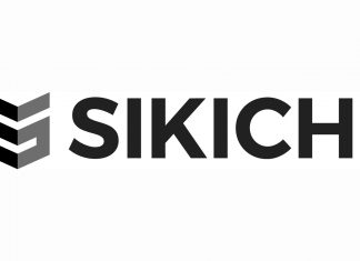 sikich logo grey