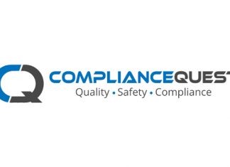 compliancequest logo