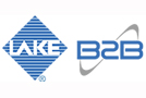 lake b2b logo