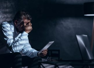 Strong security is a need, not a want.