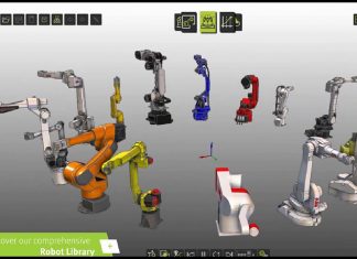 technology based olp with fastsuite