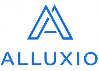 alluxio logo