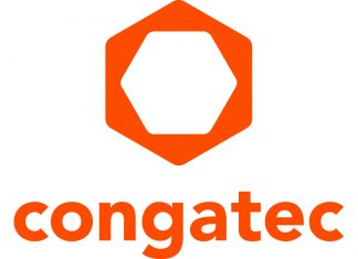 congatec logo