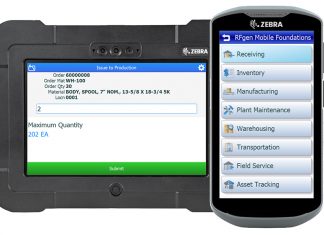 rfgen clif bar case study sap1 apps